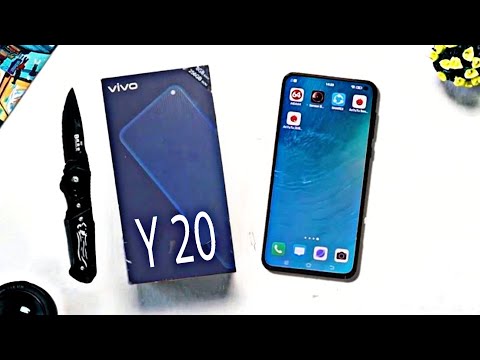 Vivo Y13 | Unboxing & Review | Specification | Price & Launch Date in India In Hindi | The Panchayat