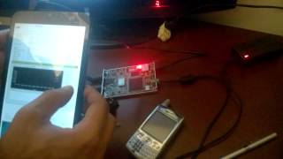 Windows Intel Tablets Running Handheldsdr Windows Gsm Scanning Software