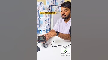 Less User High Speed Facial Attendance Machine 2024 | Contact - 8019619680 | #attendance #biometric