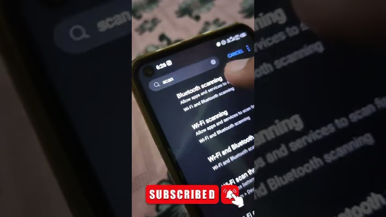 Trick for mobile battery saving  | AZAR CHANNEL | Tamil 