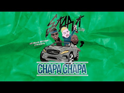 Putar Chapa Chapa 2 - Start Rap