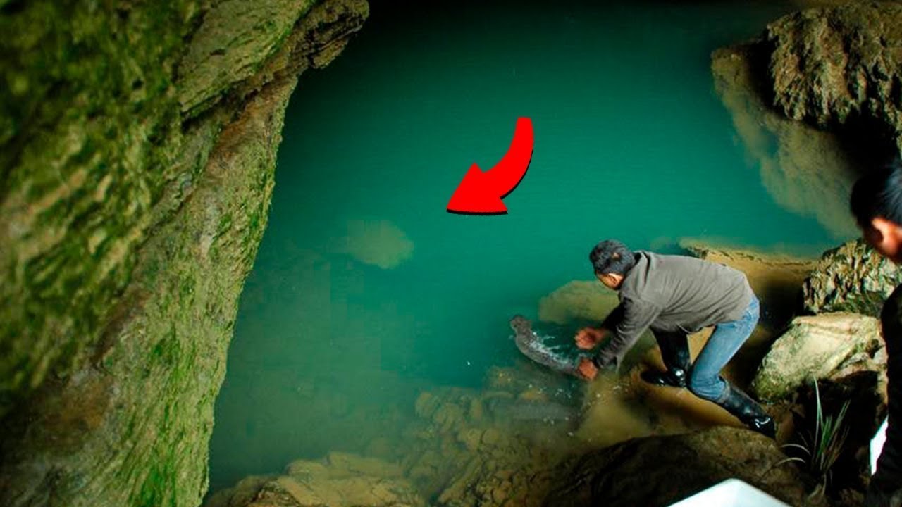 Дахшат! Олимларинг Тасодиф Топилмаси Хамма Нарсани Узгартиб Юборди