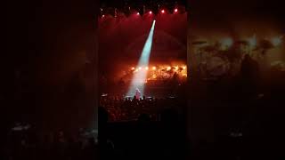 Of Monsters and Men- Waiting for the Snow (Live 10/29/19)