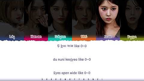 NMIXX 