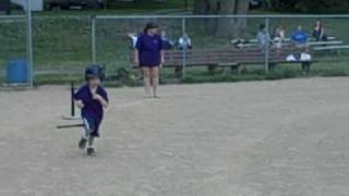 owen tball hit