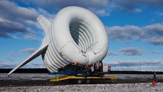 15 Cool Types of Wind Turbines