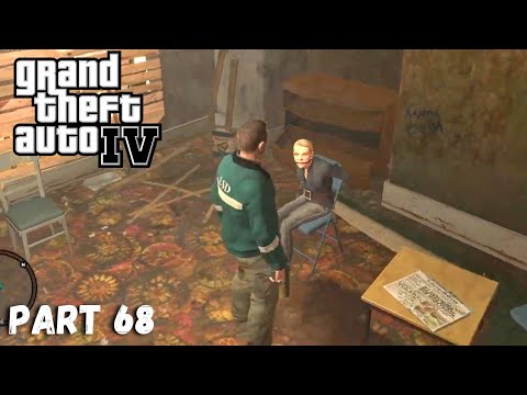 GTA 4 Walkthrough Part 68 Ransom YouTube Hqdefault 
