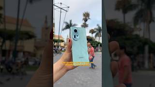 Lo bueno y lo malo del OPPO Reno 11 5G  #tecnología #opporeno115g #reseña