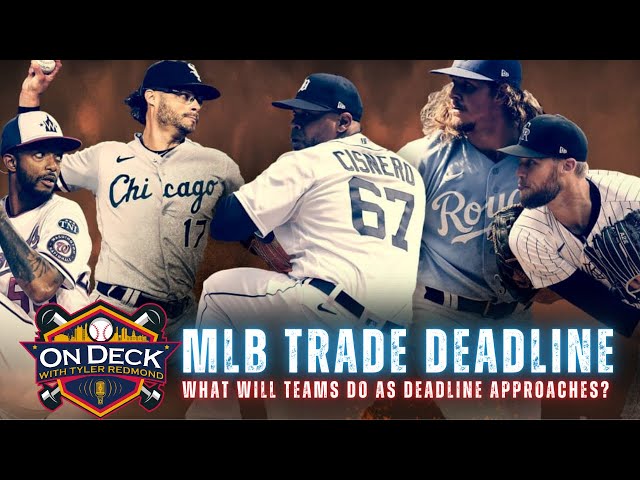 mlb trade