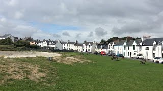 Channel and Stable Quick Update - from the Isle of Islay, Scotland!