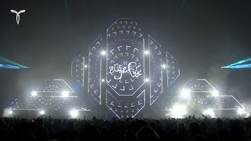 Armin van Buuren And Aly & Fila feat. Kazi Jay - 'For All Time' (Live at Transmission Prague 2021)