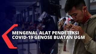 Jokowi ke Apotek di Bogor Cek Ketersediaan Obat Antivirus Covid-19