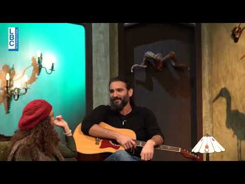 ختام حلقة تعا قلو بيزعل مع الكوميدي أنطوني حموي بطريقة غير متوقعة ماذا حصل