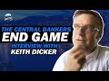 The Central Bankers End Game - Interview with Keith Dicker