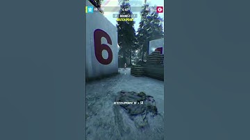 I Killed 2 Invisible Enemies BACK TO BACK 😱 #TheFinals (4k Gameplay) | Cracked By Nature