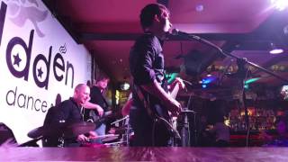 Moscow sity band Hidden bar live