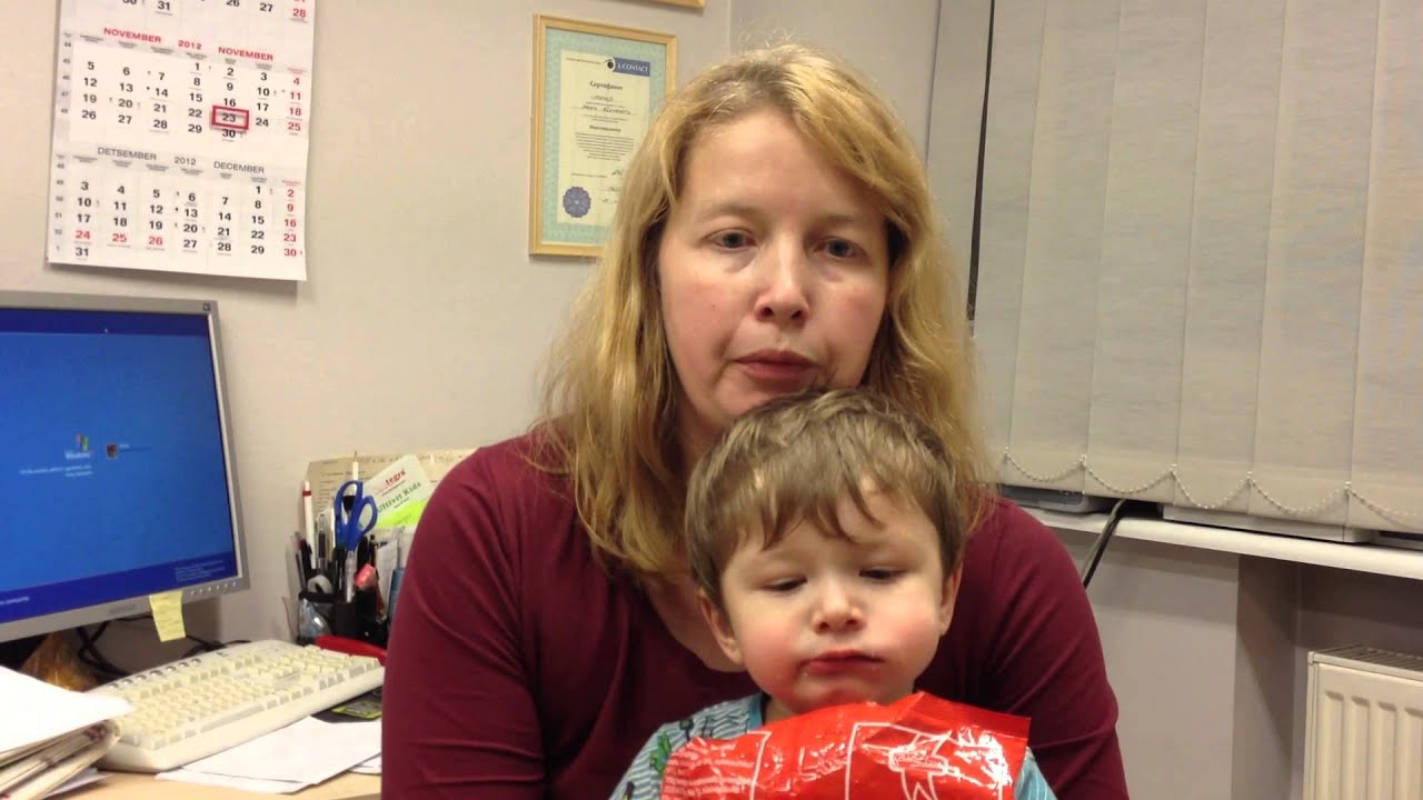 Трансфер фактор помогает при бесплодии - YouTube