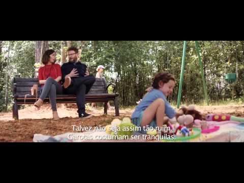 NEIGHBORS 2 - Official International Trailer #1 (2016) HD