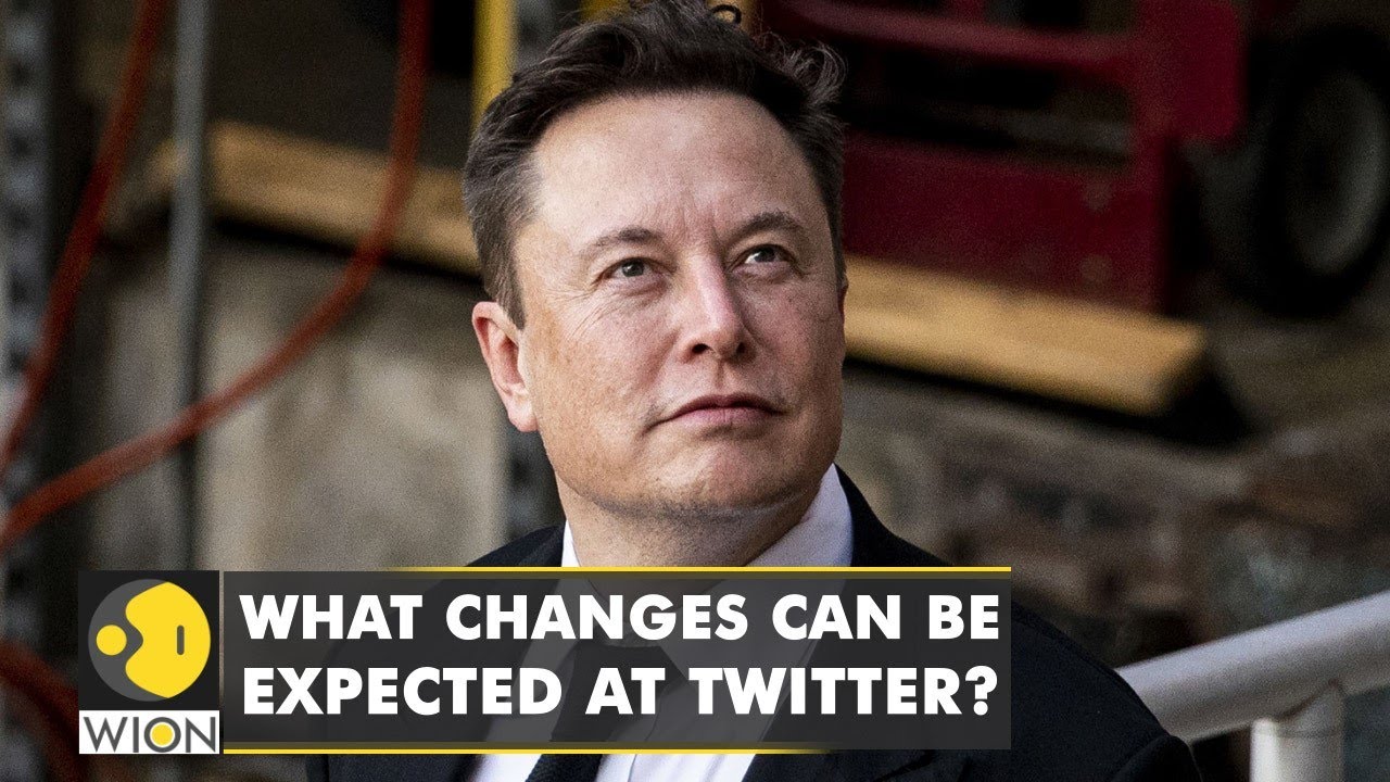 Elon Musk acquires social media giant, will Twitter get an 'edit' button now? | World News | WION