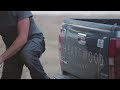 End of video