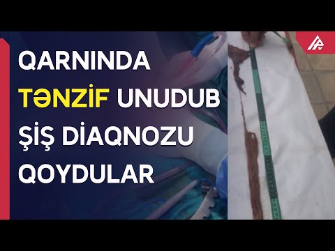 Video: Arvadımı vəsiyyətimdən kənarlaşdıra bilərəmmi?