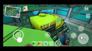 Dark Riddle Scary Neighbor  Gameplay Walkthrough Part 1  Tutorial Levels 1-3 iOS Android