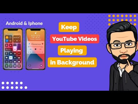 Đã bao giờ bạn muốn phát nhạc trên YouTube nhưng vẫn có thể tiếp tục tìm kiếm trên trang web khác một cách dễ dàng? Phương pháp phát video YouTube nền trên YouTube sẽ giúp bạn làm điều đó. Hãy xem hình minh họa để tìm hiểu thêm về tính năng mới này.