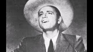 Jimmie Davis - Farewell To The Range 1938.
