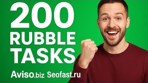 Earned 200₽ in a Day! Simple Way to Start Earning Online