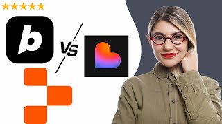 ✅ BOLT VS LOVABLE VS REPLIT - BEST AI WEB DEVELOPER - FULL UPDATED GUIDE 🚀✨😱✅