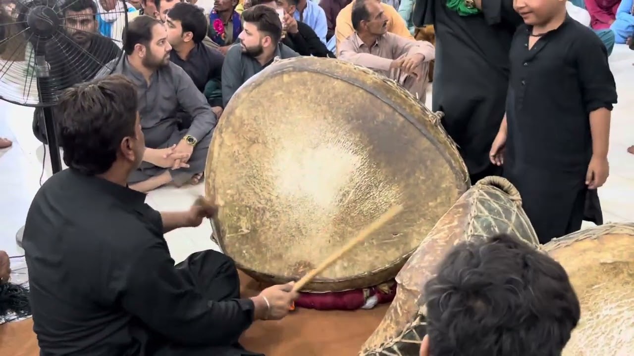 Eid fast day Dhamal hazrat Lal shahbaz Qalandar sehwan sharif ihsan Ali nagarchi