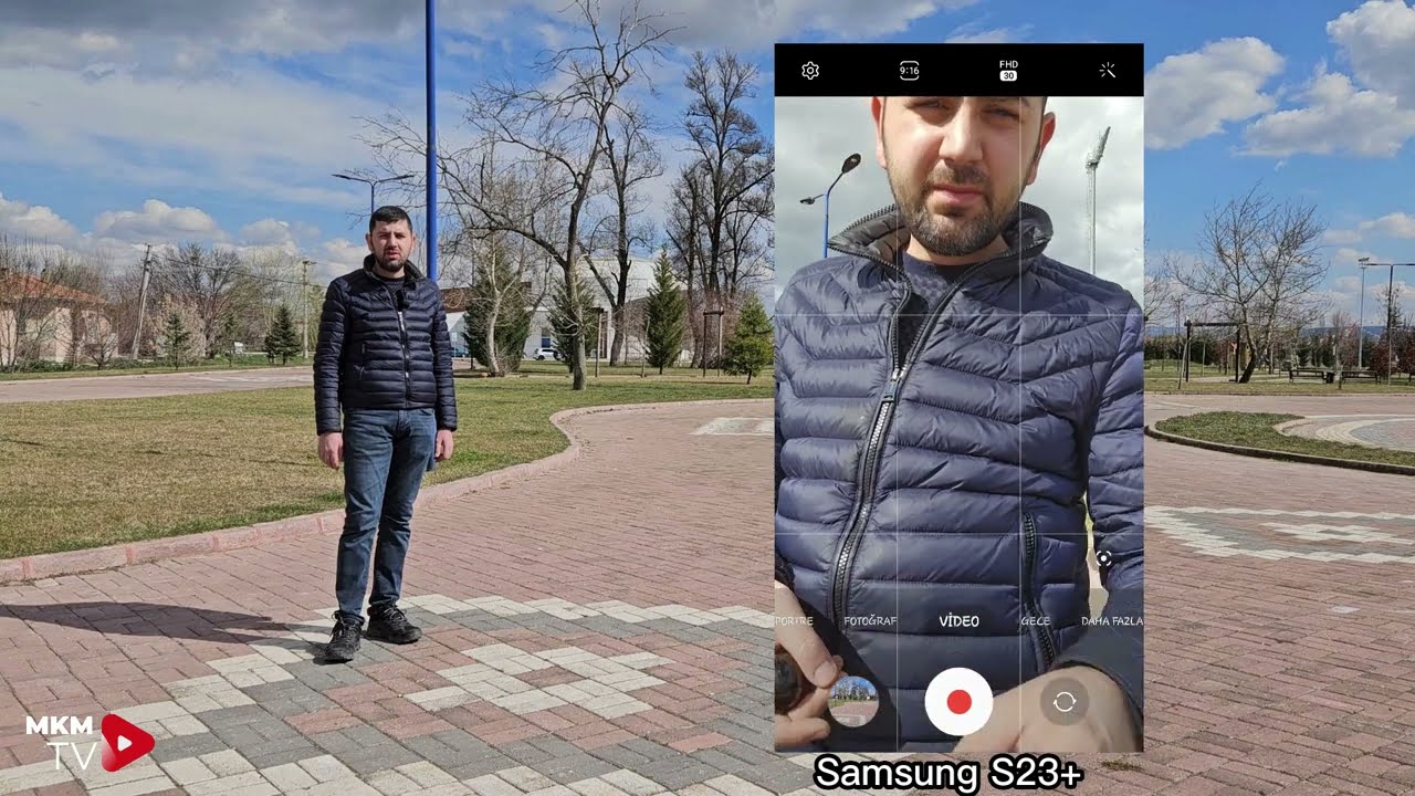 Bluetooth Kulaklığı Mikrofon Olarak Kullanma - YouTube