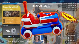 77 Legendary Clash Stunt Parking Quick Race SHORTCUT Skyscraper track Hot Wheels Unleashed
Do you need help with your Hot Wheels City Rumble walk-thru? Im using my Team Grooves custom liveries to complete every section! Heres my Hot Wheels City Rumble Walk-Thru Playlist
https://www.youtube.com/playlist?list=PLTx-e5_MBNhBL4ZkEok4xsSeEKqtVl-ew
Note: The two numbers at the beginning of the title are just the order that I completed each section and do not correlate to anything in the game.
Vehicle: Bump Around Super Treasure Hunt
Custom livery: Team Grooves 20
Creator: racegrooves
🚙Cars for sale! 🚕🚒
https://www.ebay.com/str/mrgrooves
🟣 Discord, Team Grooves (inquire for a current link)
►Team Grooves is general gaming content for a general audience
►Race Grooves Gaming is vehicles-focused
►KAZ from La Puente channel is for general gaming, Teens+
🚛Part of the Race Grooves family of channels!
https://www.youtube.com/c/racegroovesgaming/channels
►Race Grooves is on Instagram, Twitter and Facebook.
Marble Grooves has its own social links.
💜 Twitch (KAZfromLaPuente)
https://www.twitch.tv/kazfromlapuente
I am on PlayStation (PS5). If you are too you can find my Team Grooves custom liveries by searching for grooves. Note: Other people use the word grooves too. Mine will be with my creator names racegrooves, TeamGrooves and KAZfromLaPuente.
XBOX and the Windows Edition versions of Hot Wheels Unleashed are cross-platform (cross-play) compatible systems (if enabled). The Nintendo Switch, Steam and Epic Games Store versions are not cross-play compatible at this time.
Music from the YouTube Audio Library
Funk Down (Sting) by MK2 77 Legendary Clash Stunt Parking Quick Race SHORTCUT Skyscraper track Hot Wheels Unleashed
