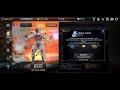Deker Gameplay Part 6! Power Rangers Legacy Wars