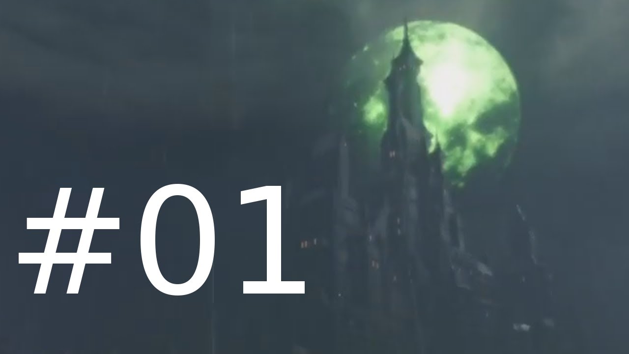 Warhammer Vermintide 2 - Old Haunts - er ist in meinem Gesicht #01