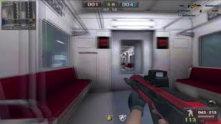 Highlight PB hznstriker #8