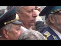 Бессмертный полк в Киеве 09.05.2019