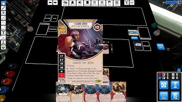 How to Play Star Wars Destiny on Tabletop Simulator (TTS)