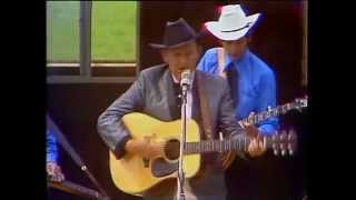 Lester Flatt: Folsom Prison Blues: chords