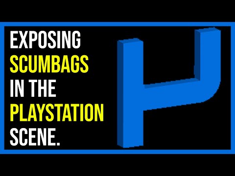 The Scummiest Playstation Scam I&rsquo;ve Seen...