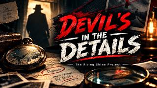 Devil’s In The Details | The Rising Shine Project