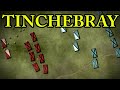 The Battle of Tinchebray 1106 AD