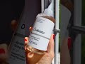 TikTok Made Me Buy It: Now here’s how to use it #theordinary #shorts