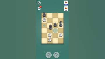 Level 277 - Pocket Chess