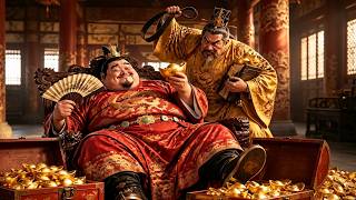 Reborn as a 300lb Prince, I Crushed Ming Dynasty with Money! #History #OP screenshot 5