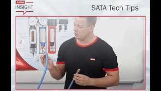 Download Lagu SATA INSIGHT #4 Tech tips MP3