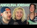 Angelina Jordan - House Of The Rising Sun | COUPLE REACTION VIDEO