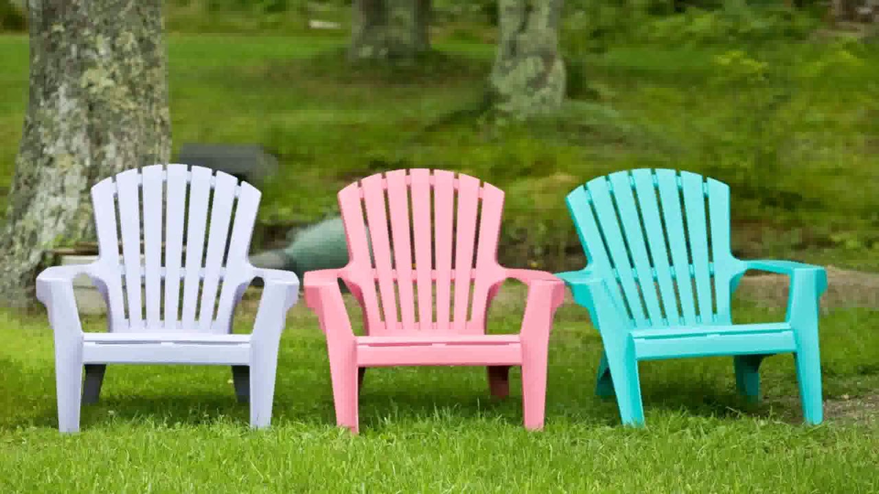Lawn Chair Storage Ideas YouTube