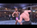 UFC 5 Knock-out #1