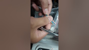 How To Terminate Panduit RJ45/Modular Plug | Panduit SP688-C